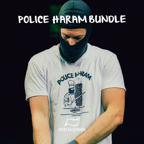 POLICE HARAM BUNDLE