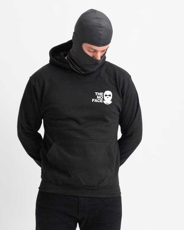 THE NO FACE - Hoodie